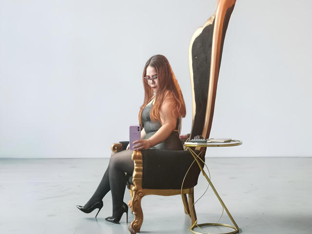 CarolaineFoster - Sexe cam en vivo - 28965137