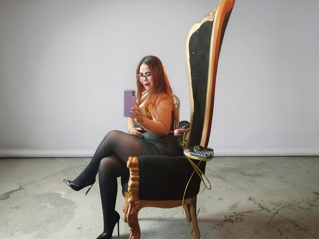 CarolaineFoster - сексуальная веб-камера в реальном времени - 28965143