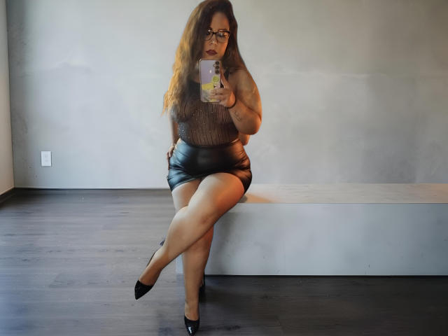 CarolaineFoster - Sexe cam en vivo - 28965152