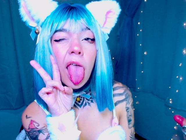 LannieGonzales - Live porn &amp; sex cam - 28965644