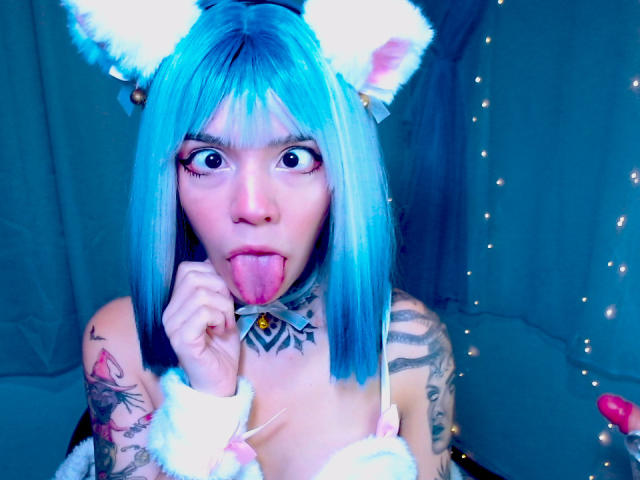 LannieGonzales - Live porn &amp; sex cam - 28965653