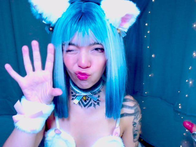 LannieGonzales - Live porn &amp; sex cam - 28965656