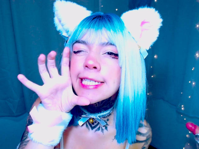 LannieGonzales - Live porn &amp; sex cam - 28965659