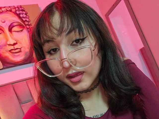 MaddieLesYoux - Sexe cam en vivo - 28966007
