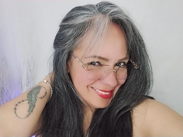 LailaCastillo - сексуальная веб-камера в реальном времени - 28966022