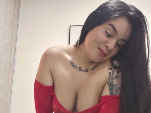 HannahMolly - Sexe cam en vivo - 28966076