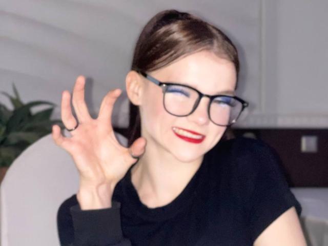 YaekoBordges - Sexe cam en vivo - 28966439