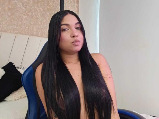 AliceSmity - Sexe cam en vivo - 28967189