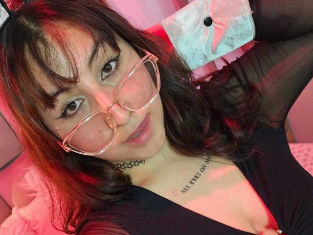 MaddieLesYoux - Live sexe cam - 28967255