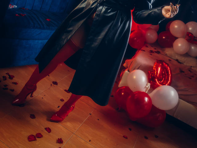 KorayRoussel - Live sexe cam - 28967285