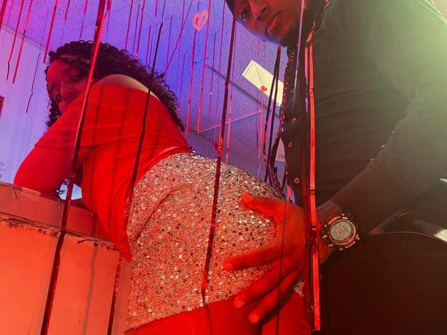 LilithAndAsmodeo - Live porn &amp; sex cam - 28967321