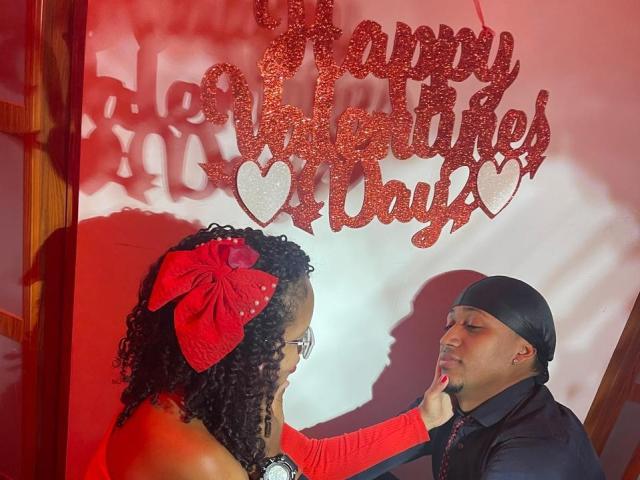 LilithAndAsmodeo - Live porn &amp; sex cam - 28967327