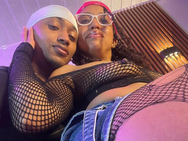 LilithAndAsmodeo - Live porn &amp; sex cam - 28967339