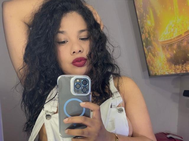 VanessaFory - Sexe cam en vivo - 28967444
