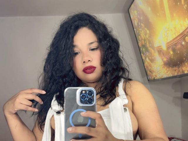 VanessaFory - Sexe cam en vivo - 28967447