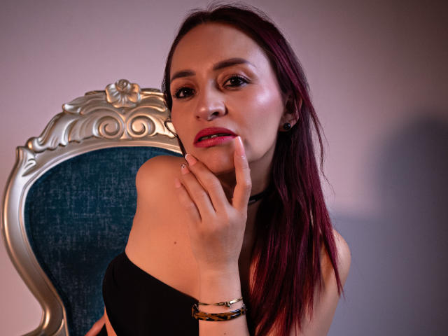 EmaCollins - Sexe cam en vivo - 28967507