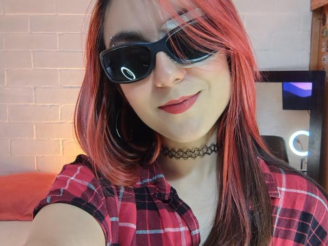 AmyStreetwise69 - Sexe cam en vivo - 28968884