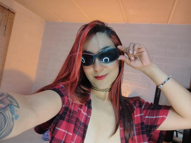 AmyStreetwise69 - Sexe cam en vivo - 28968893