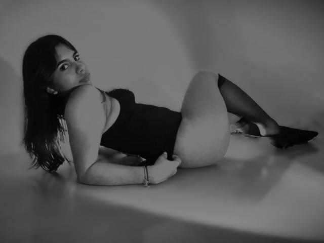 CelesteMorel - 라이브 포르노 &amp; 섹스 캠 - 28968977