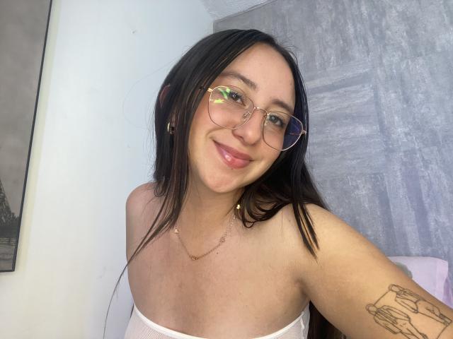 RosalieDupont - Live porno og sexkamera - 28969496