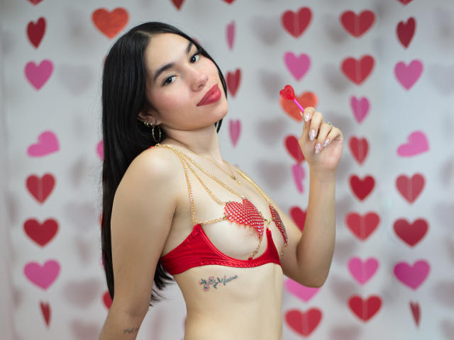 SophiaStorm - Live Sex Cam - 28969808