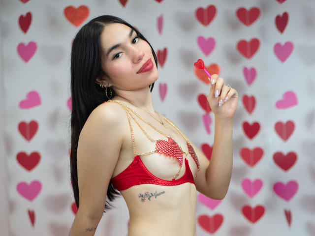 SophiaStorm - Live Sex Cam - 28969817