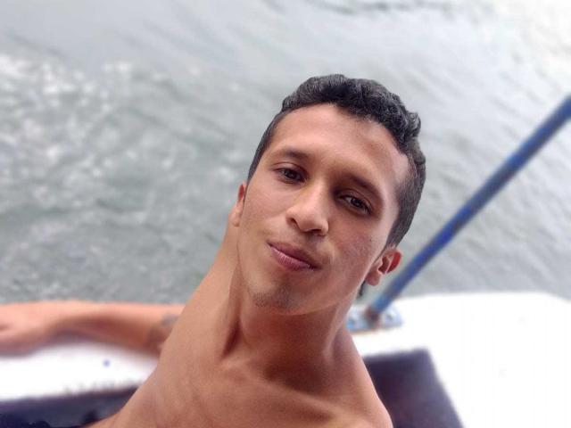 NickHotX - Sexe cam en vivo - 28970159