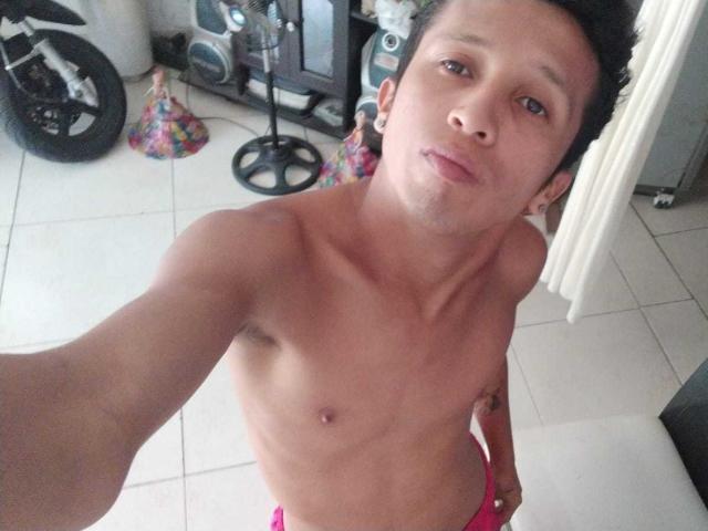 NickHotX - Sexe cam en vivo - 28970186