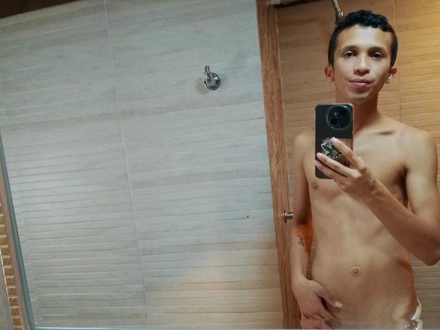 NickHotX - Sexe cam en vivo - 28970198