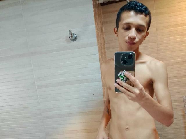 NickHotX - Sexe cam en vivo - 28970204