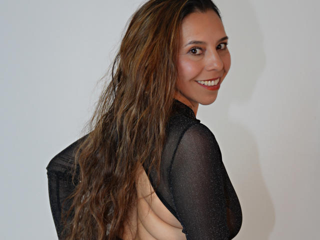 VickyVegas - Sexe cam en vivo - 28970273