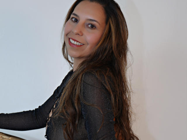 VickyVegas - Live sex cam - 28970276