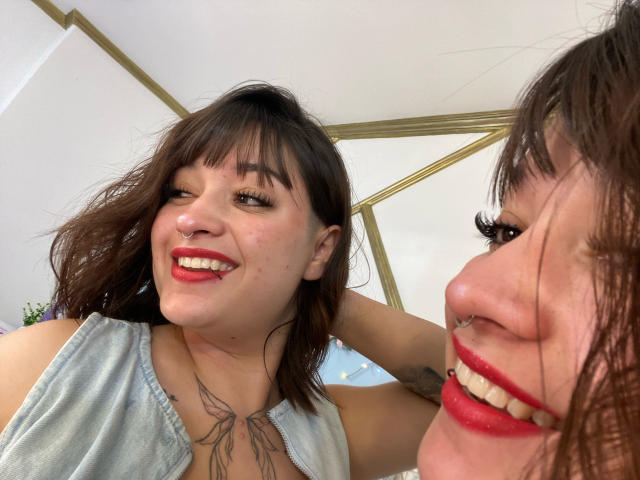 AnikaFleur - Live sex cam - 28971158