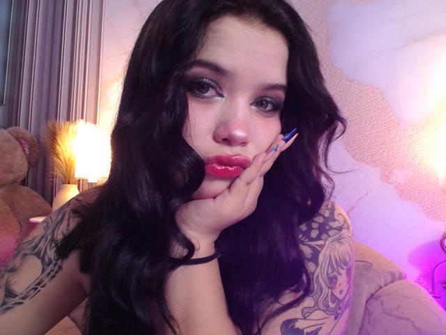 AryButty - Live sexe cam - 28971671