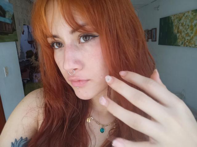 MalenaJones - Sexe cam en vivo - 28971728