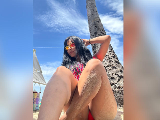 GraceClarke - Live sex cam - 28971767