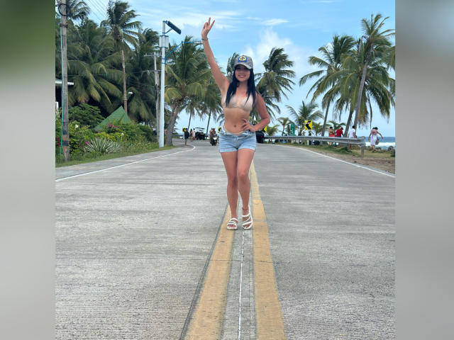 GraceClarke - Sexe cam en vivo - 28971770