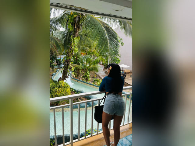 GraceClarke - Sexe cam en vivo - 28971773