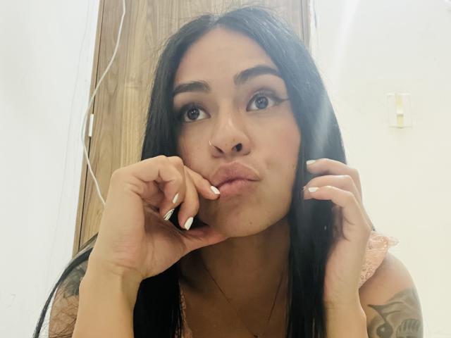 StellaBeckker - Live sexe cam - 28972166