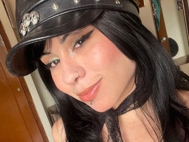 GaiaJoness - Live sexe cam - 28972688