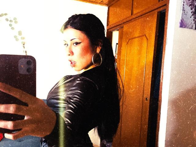 GaiaJoness - Sexe cam en vivo - 28972694