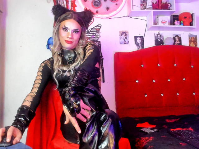 MistressHuggecock - Sexe cam en vivo - 28973417