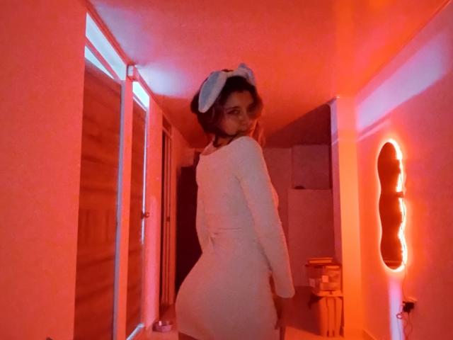 DarckVelvet - Live porn &amp; sex cam - 28974779