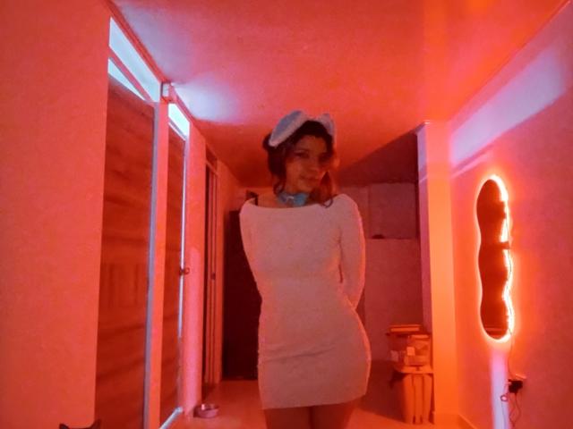 DarckVelvet - Live porn &amp; sex cam - 28974782