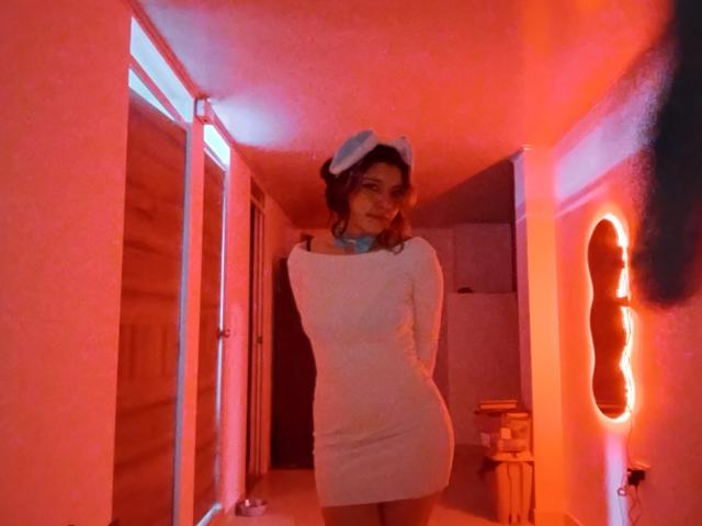 DarckVelvet - Live porn &amp; sex cam - 28974788