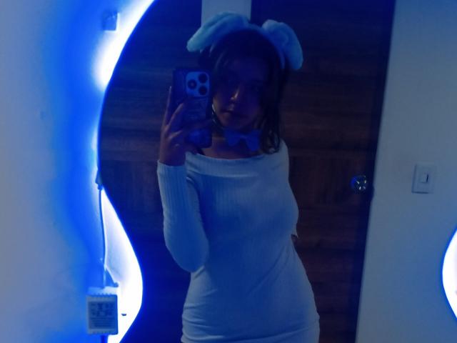 DarckVelvet - Live porn &amp; sex cam - 28974797