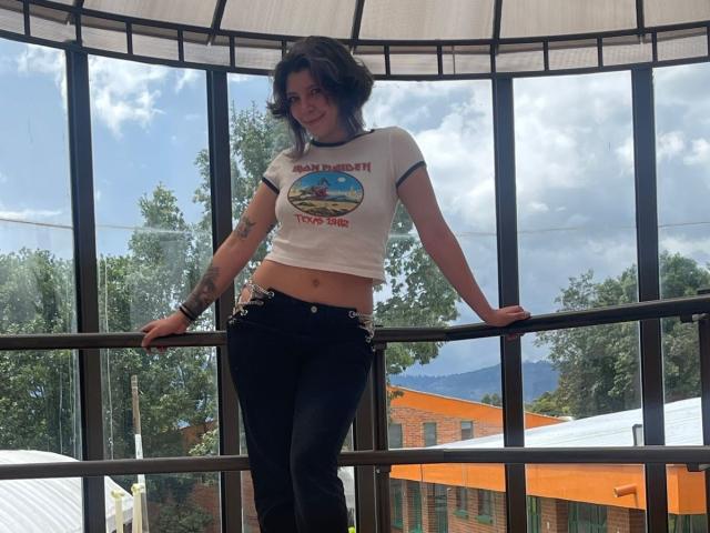 DarckVelvet - Live porn &amp; sex cam - 28974821