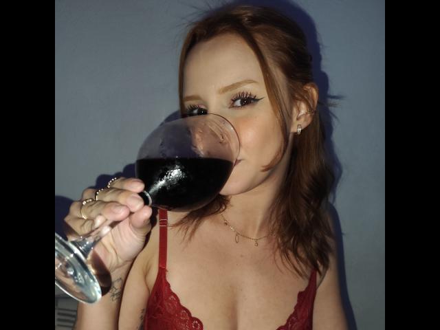 RuivaK - Live sex cam - 28974974