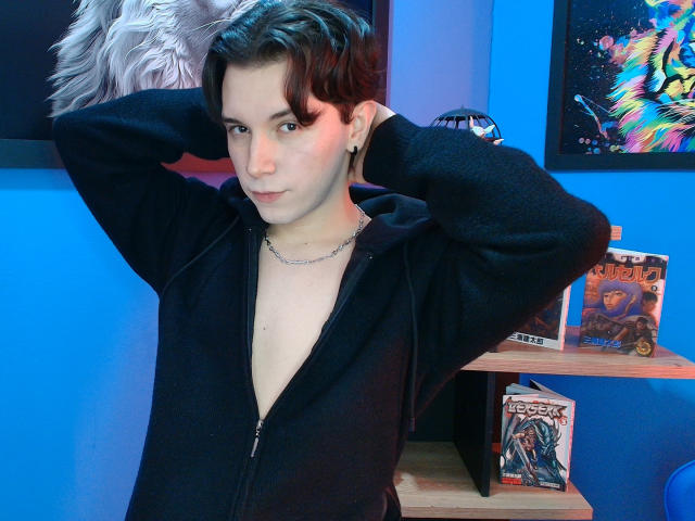 HoldenS - Sexe cam en vivo - 28975085