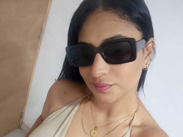 DiannaRosse - Sexe cam en vivo - 28975121